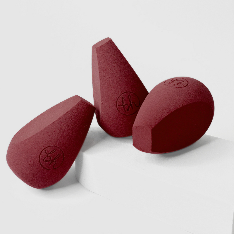 Bông Mút Trang Điểm BH Cosmetics Foundation Blender Sponge BHM003